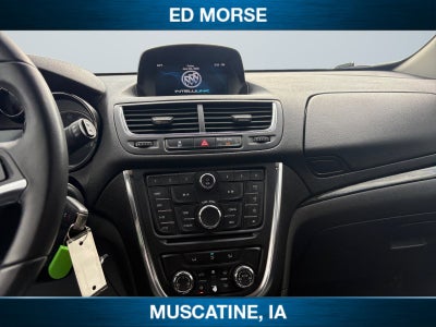 2016 Buick Encore Convenience