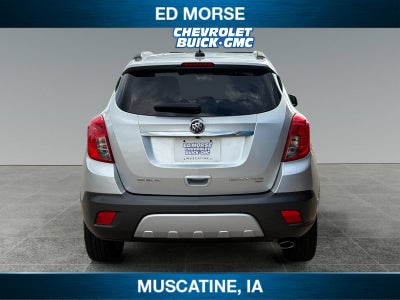 2016 Buick Encore Convenience