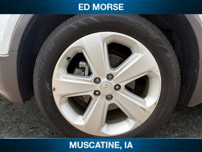 2016 Buick Encore Convenience