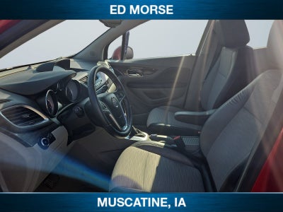 2015 Buick Encore Convenience