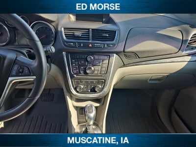 2015 Buick Encore Convenience