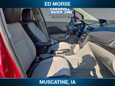 2015 Buick Encore Convenience