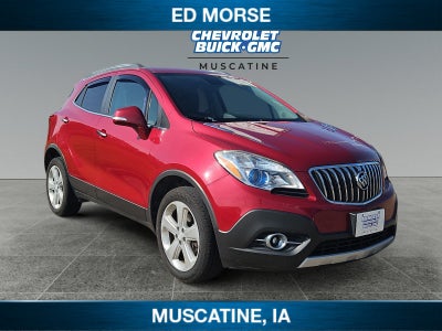 2015 Buick Encore Convenience