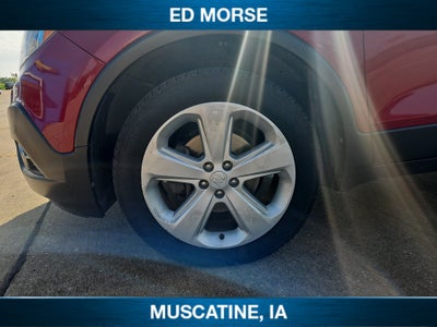 2015 Buick Encore Convenience