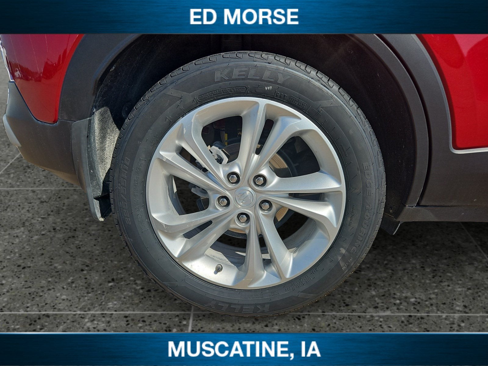 2020 Buick Encore GX Preferred