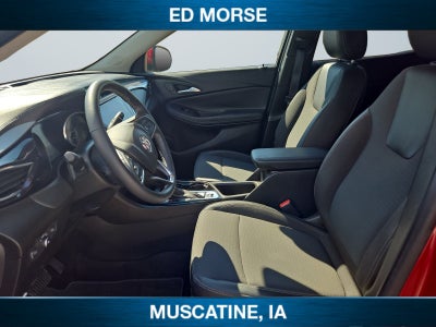 2020 Buick Encore GX Preferred
