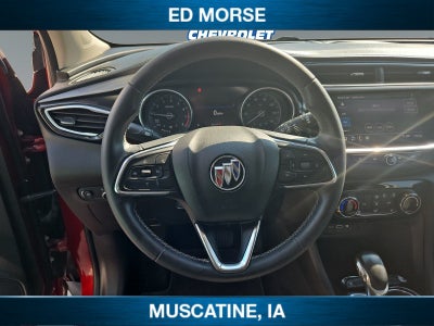 2020 Buick Encore GX Preferred