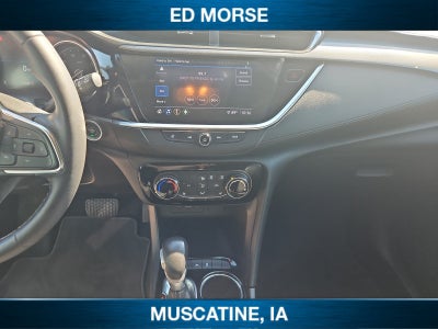 2020 Buick Encore GX Preferred