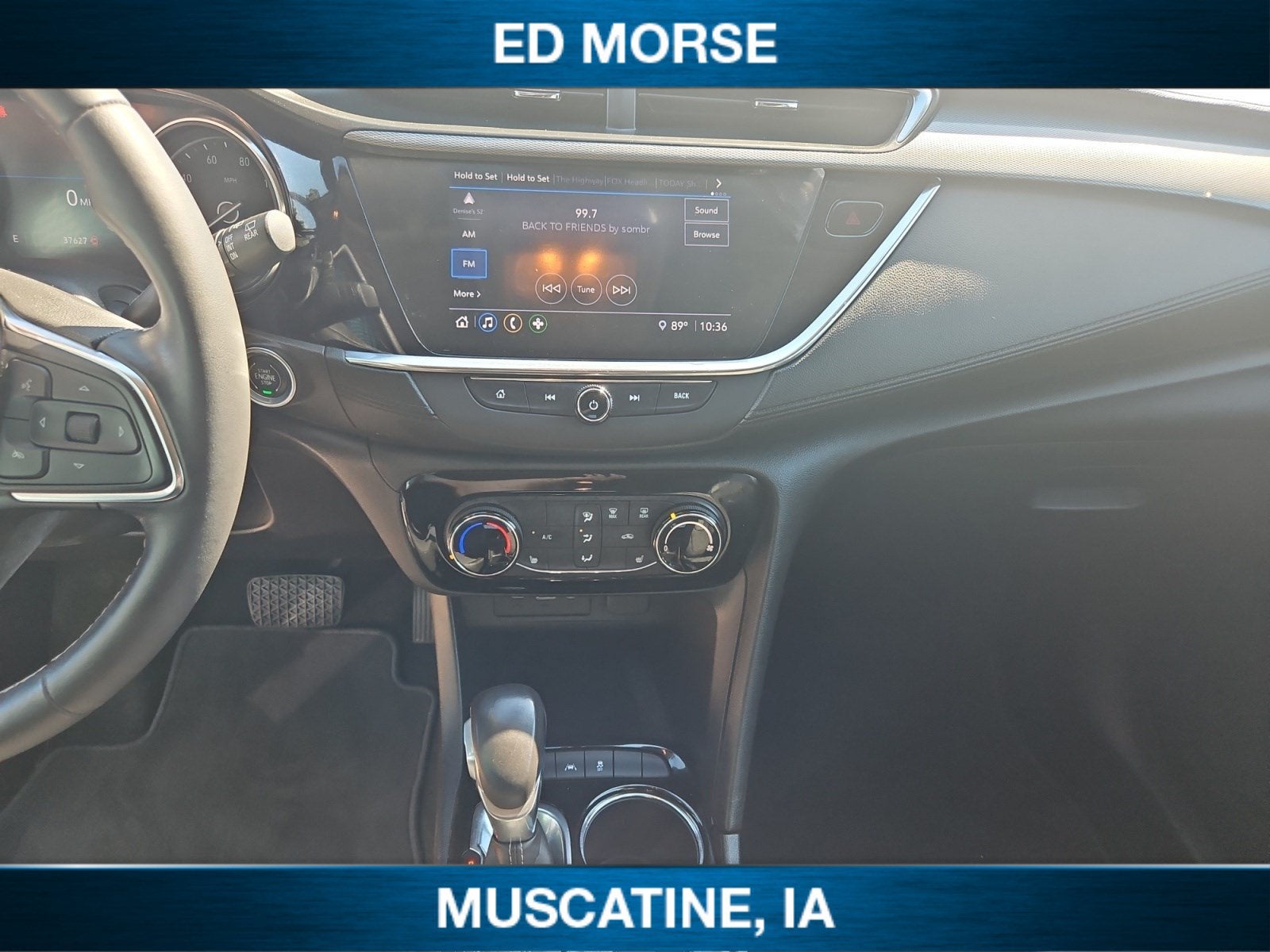 2020 Buick Encore GX Preferred