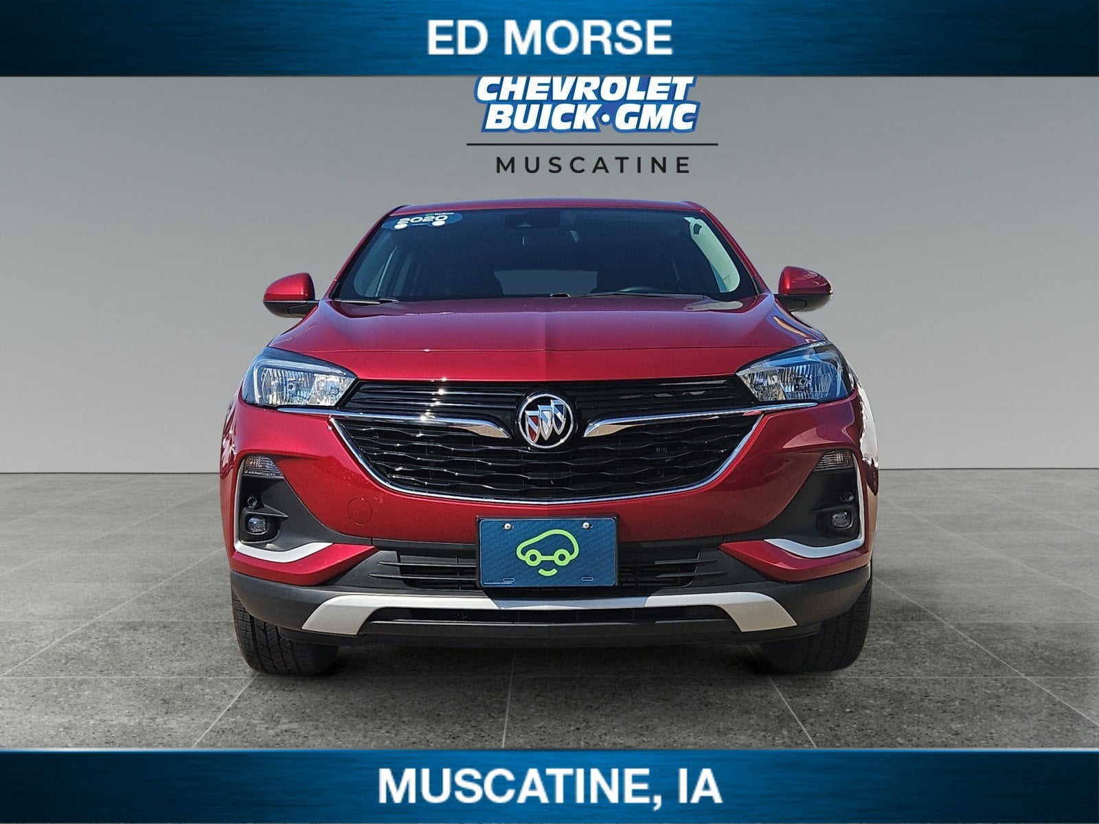 2020 Buick Encore GX Preferred