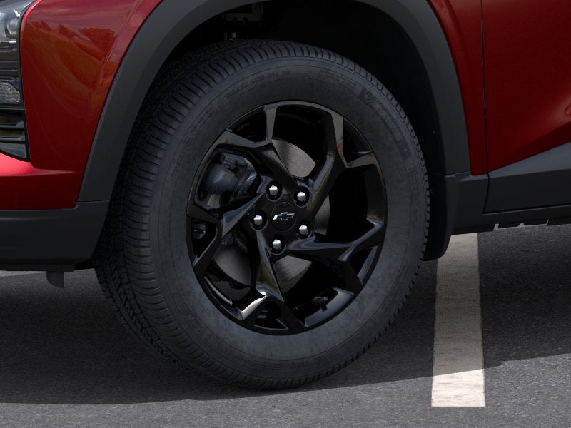 2026 Chevrolet Trax LT - Photo 33