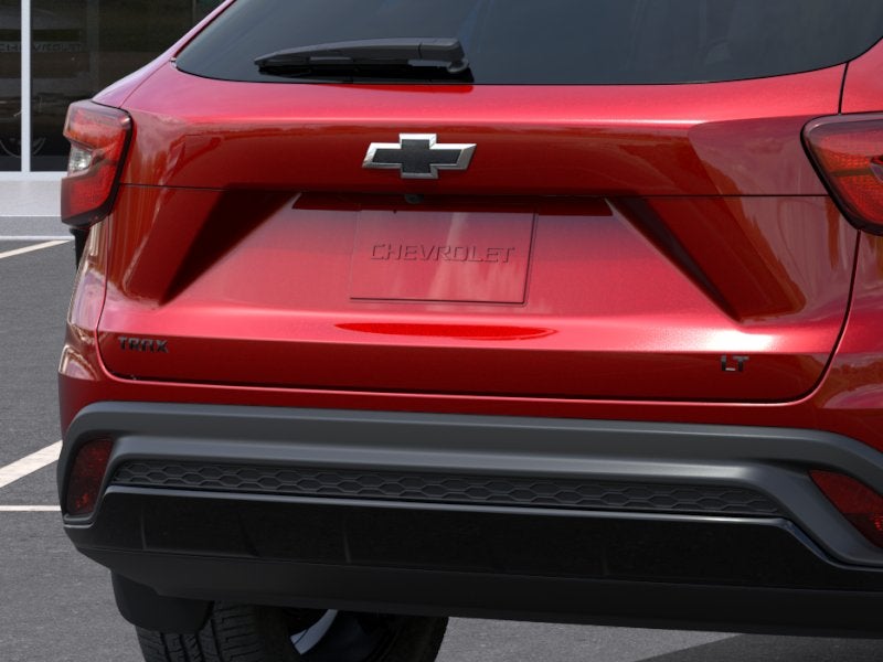 2026 Chevrolet Trax LT - Photo 38
