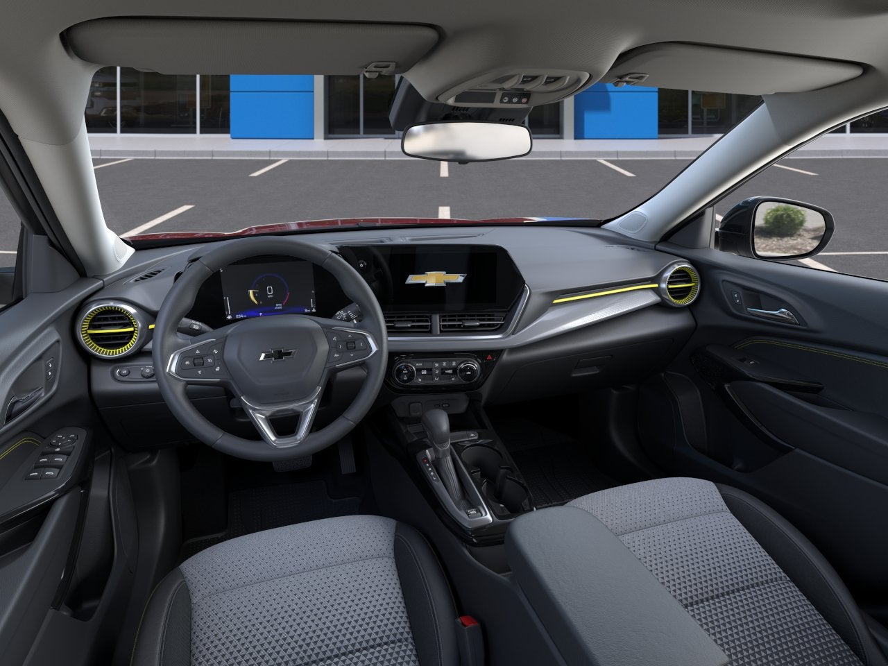 2026 Chevrolet Trax LT - Photo 39