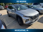 2022 Hyundai Tucson Hybrid Limited