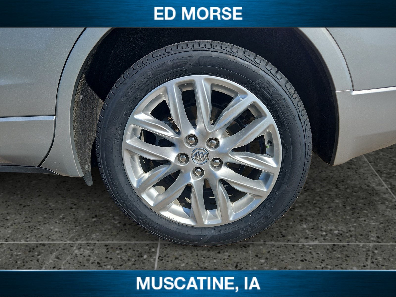 2019 Buick Envision Premium