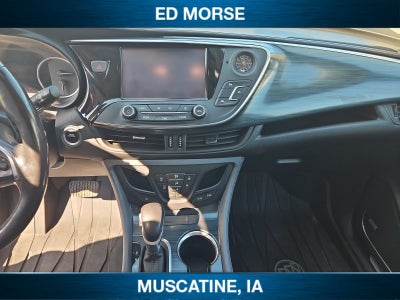 2019 Buick Envision Premium