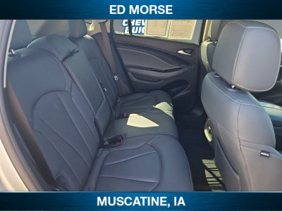 2019 Buick Envision Premium
