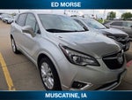 2019 Buick Envision Premium
