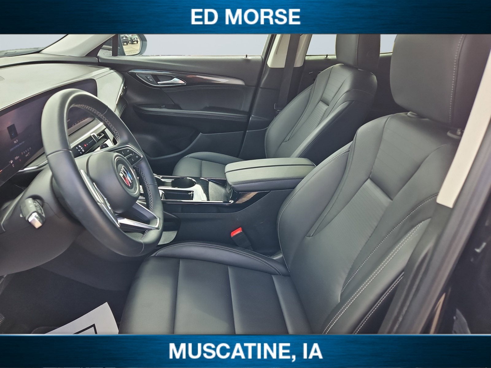 2024 Buick Envision Preferred