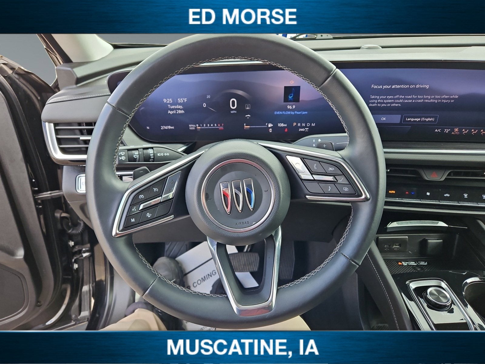 2024 Buick Envision Preferred