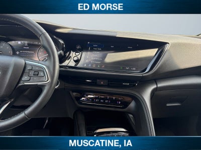 2022 Buick Envision Avenir
