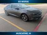 2019 Buick Regal Sportback Preferred