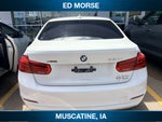 2018 BMW 320i xDrive