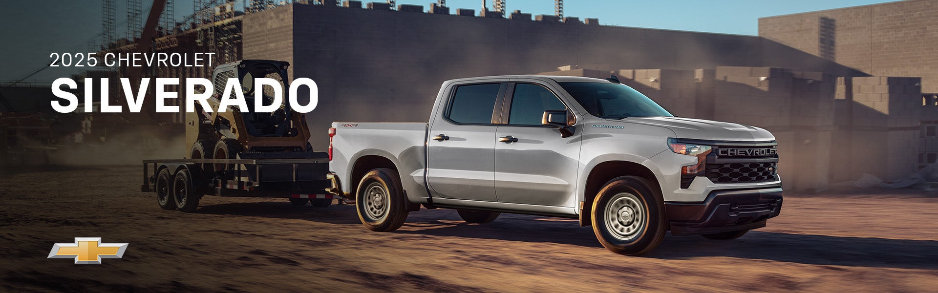 2026 Chevrolet Silverado in Muscatine IA