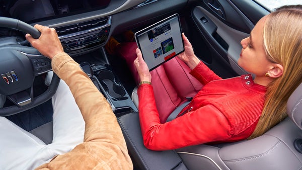 Ed Morse Chevrolet Buick GMC in Muscatine IA