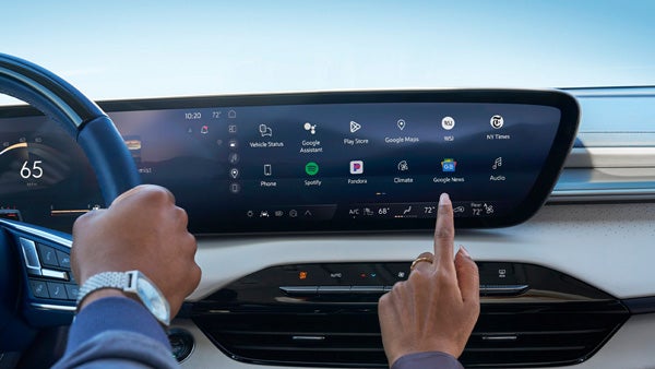 Ed Morse Chevrolet Buick GMC in Muscatine IA