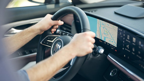 Ed Morse Chevrolet Buick GMC in Muscatine IA