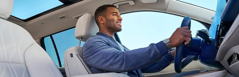 Ed Morse Chevrolet Buick GMC in Muscatine IA