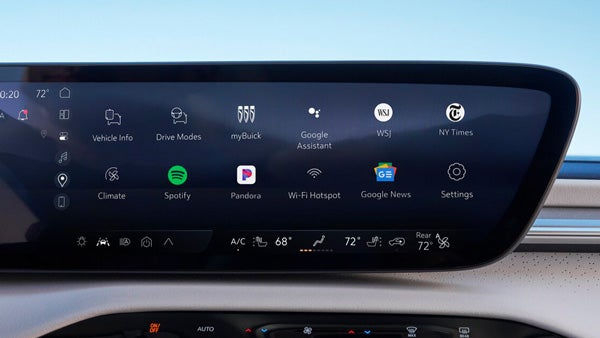 Ed Morse Chevrolet Buick GMC in Muscatine IA