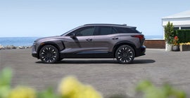 Ed Morse Chevrolet Buick GMC in Muscatine IA