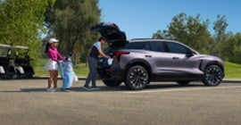 Ed Morse Chevrolet Buick GMC in Muscatine IA