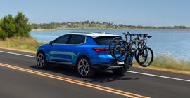 Ed Morse Chevrolet Buick GMC in Muscatine IA