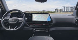 Ed Morse Chevrolet Buick GMC in Muscatine IA