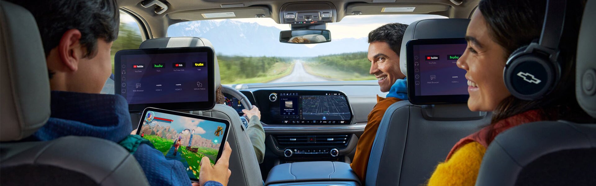 Ed Morse Chevrolet Buick GMC in Muscatine IA