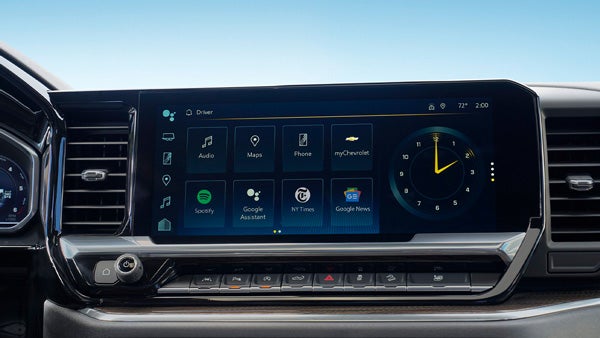 Ed Morse Chevrolet Buick GMC in Muscatine IA