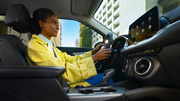 Ed Morse Chevrolet Buick GMC in Muscatine IA