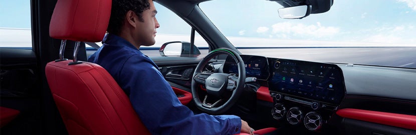 Ed Morse Chevrolet Buick GMC in Muscatine IA