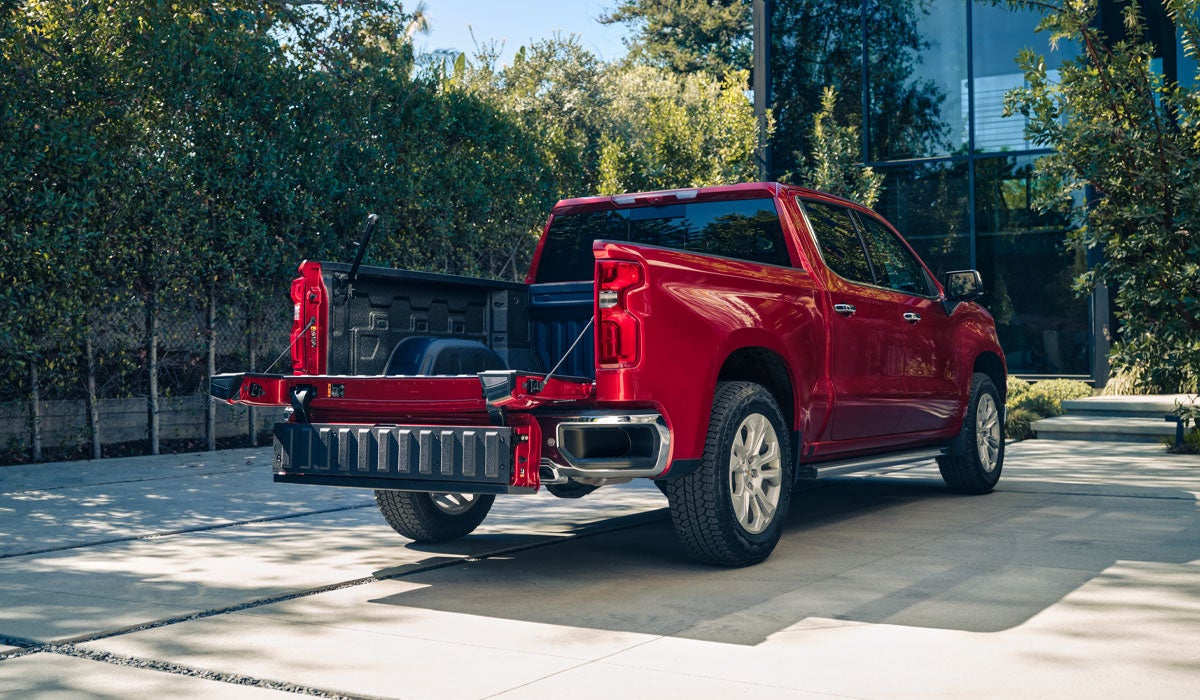 Ed Morse Chevrolet Buick GMC in Muscatine IA