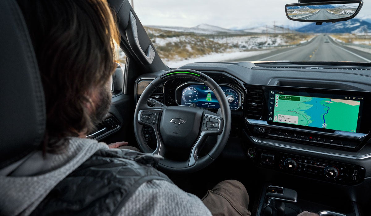 Ed Morse Chevrolet Buick GMC in Muscatine IA