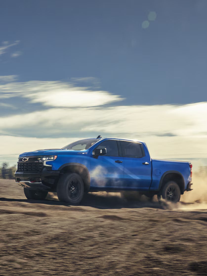 Ed Morse Chevrolet Buick GMC in Muscatine IA