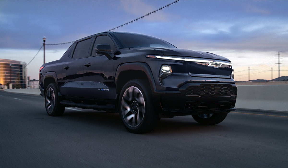 Ed Morse Chevrolet Buick GMC in Muscatine IA