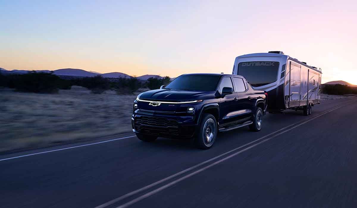 Ed Morse Chevrolet Buick GMC in Muscatine IA