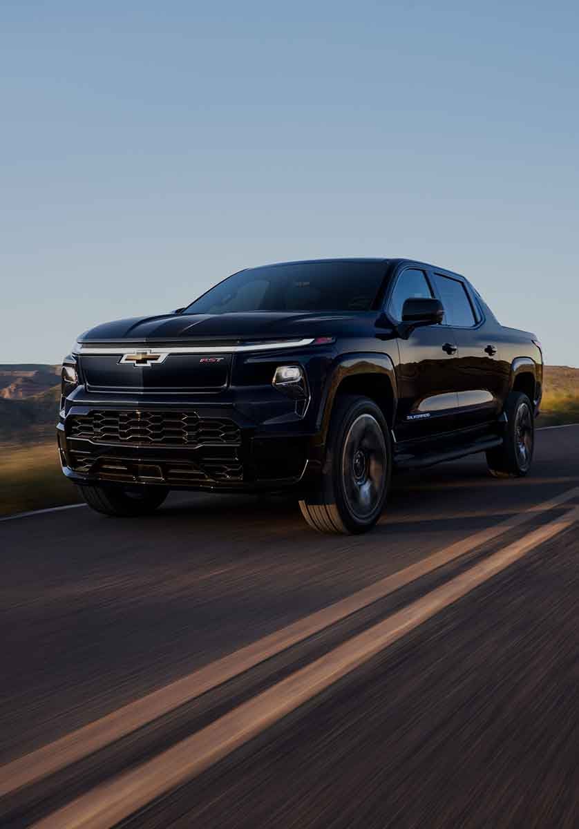 Ed Morse Chevrolet Buick GMC in Muscatine IA