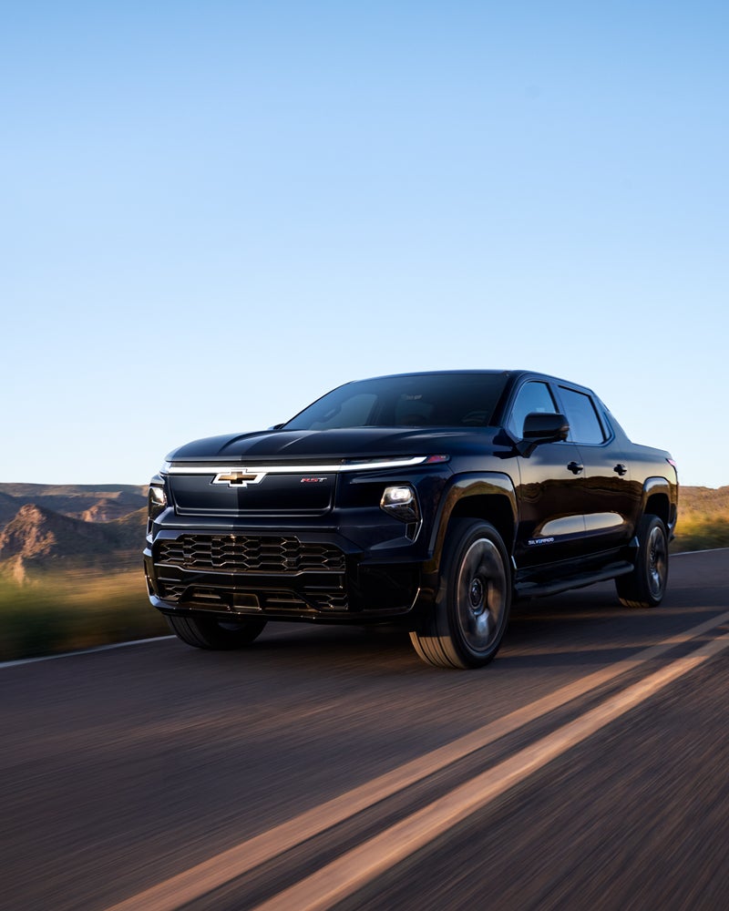 Ed Morse Chevrolet Buick GMC in Muscatine IA