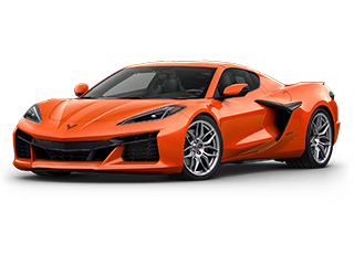 Chevrolet Corvette Z06 - Ed Morse Chevrolet Buick GMC in Muscatine IA