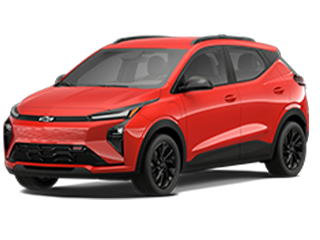Chevrolet Bolt - Ed Morse Chevrolet Muscatine IA in Muscatine IA